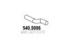 NEOPL 22131210 Exhaust Pipe